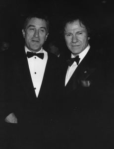 Robert DeNiro and Harvey Keitel, 1989, NYC.jpg